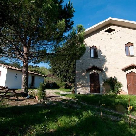 منزل الضيف سان فيتو كييتينو  في Casa Dell'Orto المظهر الخارجي الصورة