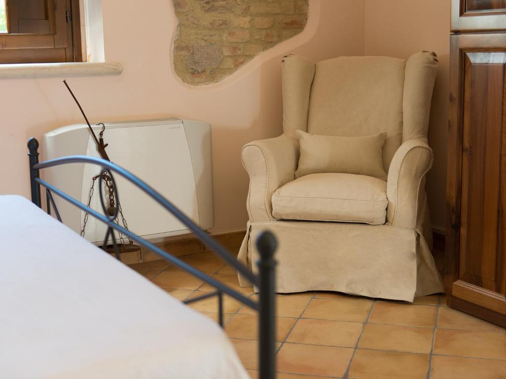 منزل الضيف سان فيتو كييتينو  في Casa Dell'Orto المظهر الخارجي الصورة